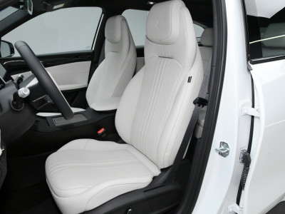 Geely Galaxy L7  Фото №9